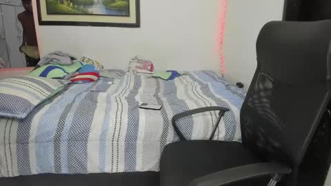 master online show from 01/11/25, 05:10