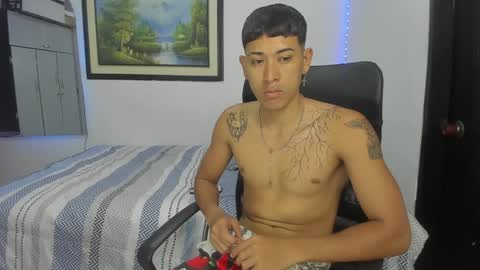 master online show from 01/16/25, 05:44