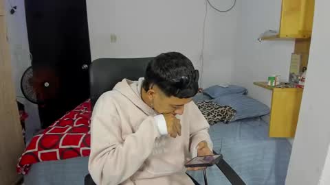 master online show from 01/18/25, 05:52