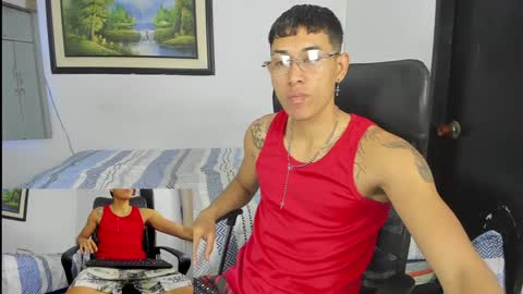 master online show from 01/28/25, 02:10