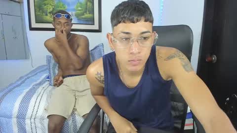 master online show from 01/30/25, 12:07