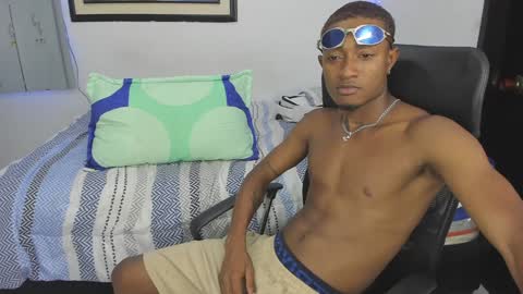 master online show from 01/30/25, 03:11