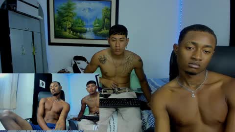 master online show from 02/05/25, 08:35