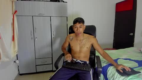 master online show from 02/08/25, 05:51