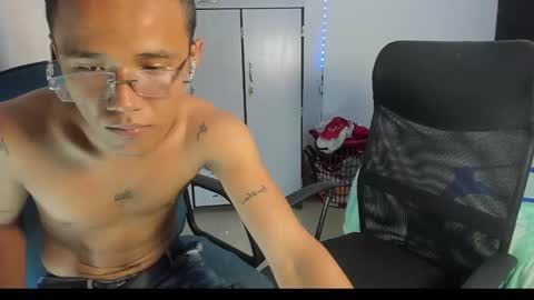 master online show from 02/10/25, 01:55