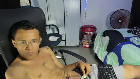 master online show from 02/11/25, 09:03