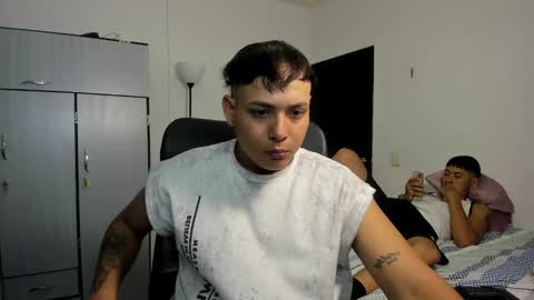 master online show from 02/14/25, 09:32