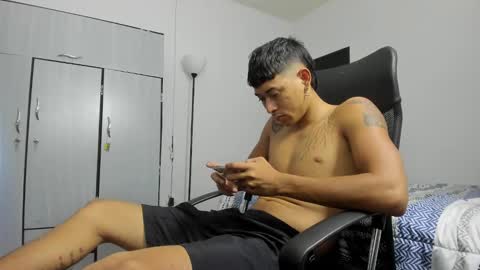 master online show from 02/17/25, 09:30