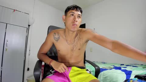 master online show from 02/22/25, 02:06