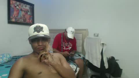 master online show from 03/02/25, 03:13