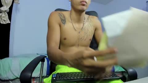 master online show from 03/04/25, 02:42