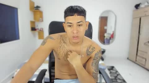 master online show from 09/23/25, 01:08