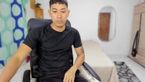 master online show from 10/04/25, 01:53