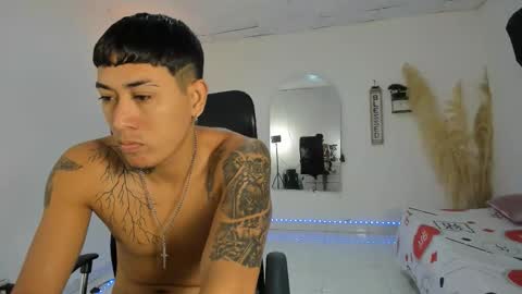 master online show from 11/20/25, 03:45