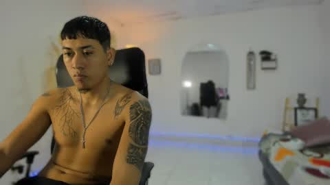 master online show from 11/24/25, 12:43