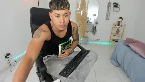 master online show from 01/06/26, 08:12