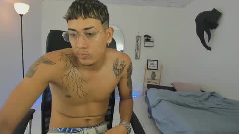 master online show from 01/11/26, 08:03