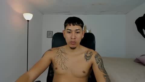 master online show from 02/28/26, 04:41