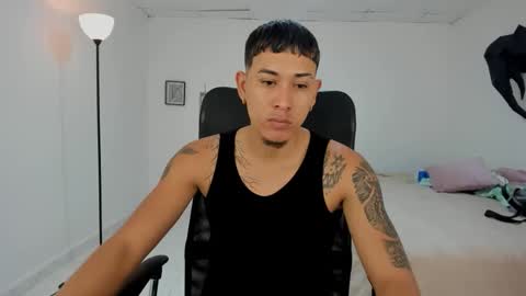 master online show from 03/02/26, 04:14