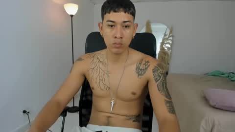 Snapshot of carlitosex09 chatting on 03/07/26, 04:48 master online show from 03/07/26, 04:48