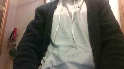 carlo221993 online show from 01/09/26, 11:02