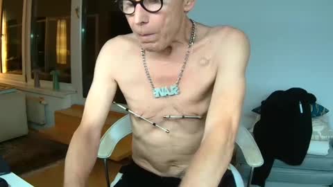 Snapshot of carlo_de_la_croce chatting on 10/03/25, 08:50 Carlo de la Croce online show from 10/03/25, 08:50