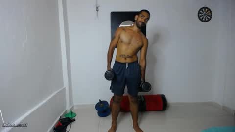 carlo yates  thx for help me to reach 100 thumps up online show from 02/28/25, 01:15