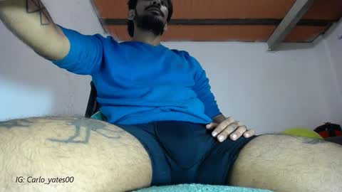 carlo yates  thx for help me to reach 100 thumps up online show from 09/12/25, 03:01