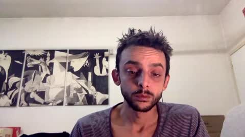 Carlos online show from 12/01/24, 10:10