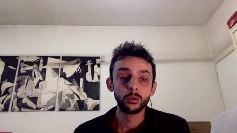 Carlos online show from 12/04/24, 05:44