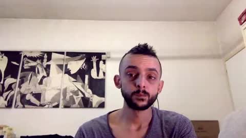 Carlos online show from 12/15/24, 02:48