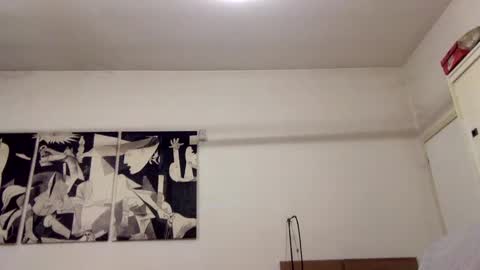 Carlos online show from 01/01/25, 10:24