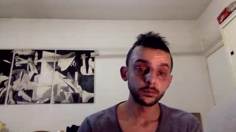 Carlos online show from 01/04/25, 09:52