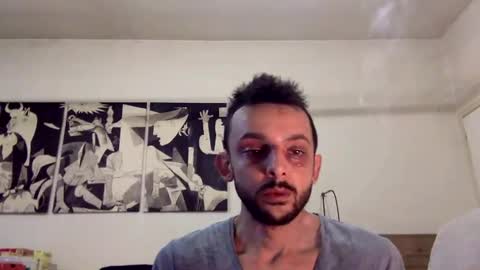 Carlos online show from 01/18/25, 11:11