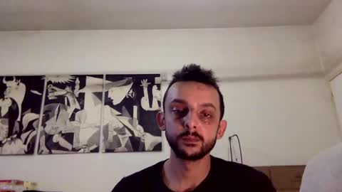 Snapshot of carlos037tm chatting on 01/19/25, 02:15 Carlos online show from 01/19/25, 02:15