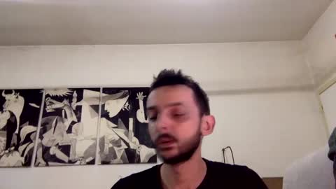 Carlos online show from 01/23/25, 09:29