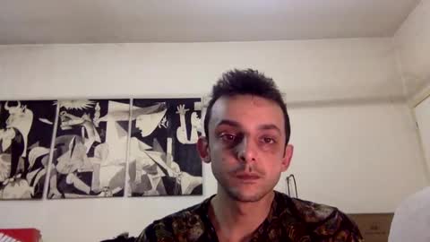 Snapshot of carlos037tm chatting on 02/02/25, 07:46 Carlos online show from 02/02/25, 07:46