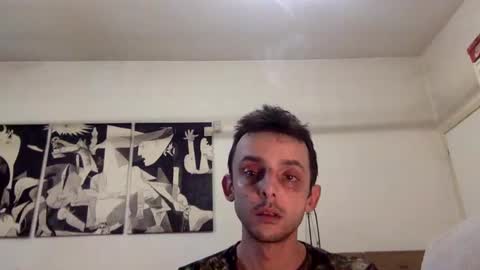 Carlos online show from 02/04/25, 06:04