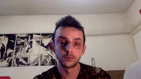 Carlos online show from 02/05/25, 05:09