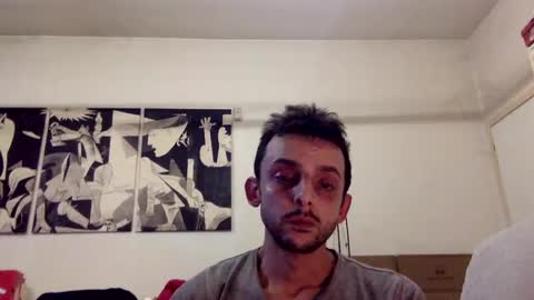 Carlos online show from 02/11/25, 10:18