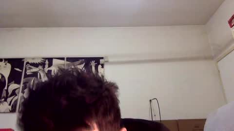 Carlos online show from 02/16/25, 12:08