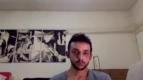 Carlos online show from 02/17/25, 03:20