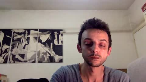 Carlos online show from 03/04/25, 07:43