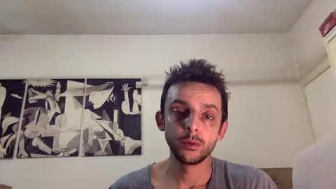 Carlos online show from 03/07/25, 08:55