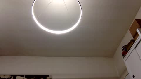 Carlos online show from 09/17/25, 03:19