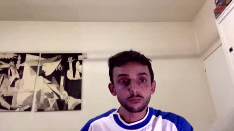 Carlos online show from 10/07/25, 04:09