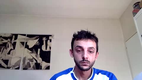 Carlos online show from 10/09/25, 02:04