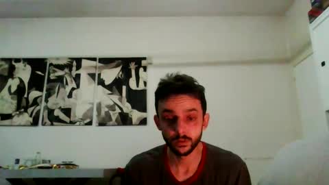 Carlos online show from 02/05/26, 09:19