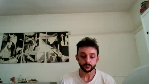 Carlos online show from 02/11/26, 01:16