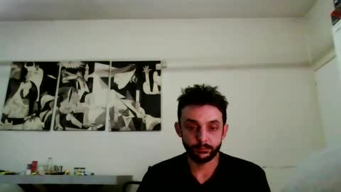 Carlos online show from 02/14/26, 02:36